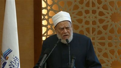 علي جمعة: الفتوى تقوم على ثلاثة أركان أساسية.. الأولى أهم