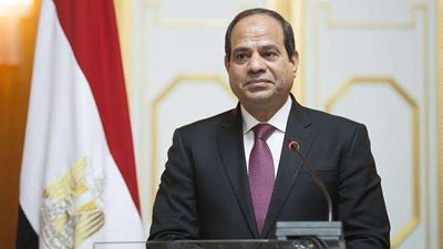 الرئيس السيسي: قيادة حرب 1973 حققت النصر بإرادة قوية رغم التحديات