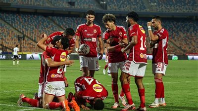 قناة مجانية مفتوحة تنقل مباراة الأهلي والعين الإماراتي في كأس إنتركونتيننتال
