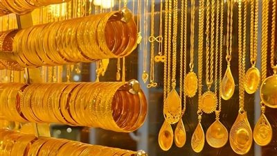 انخفاض مفاجئ في أسعار الذهب.. بلدنا اليوم ترصد التفاصيل من محلات الصاغة