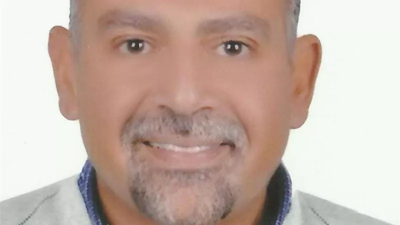 تجديد ندب الدكتور عمرو عبد الفتاح عميدًا لمعهد بحوث البيولوجيا الجزيئية بجامعة أسيوط