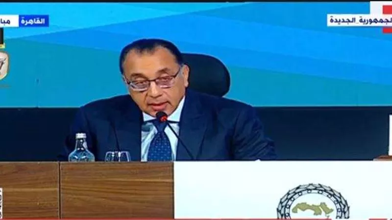 مدبولي يؤكد على أهمية الشفافية في مواجهة التحديات ودور المعلومات الموثوقة في استقرار الدولة