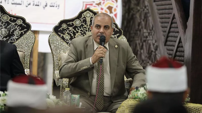 رئيس جامعة الأزهر الأسبق: الإسلام أقر احترام عقائد الآخرين