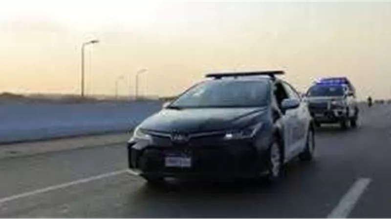 الداخلية تداهم أوكار الكيف بالإسكندرية ودمياط وتضبط مخدرات بـ 4 مليون جنيه