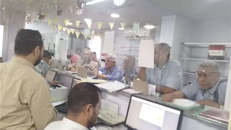 محافظ أسيوط يؤكد دفع وتيرة العمل بملفات التصالح بالمراكز والأحياء