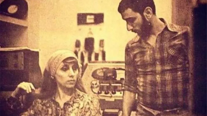 قبل التكريم.. رحلة في عالم زياد رحباني نجل فيروز