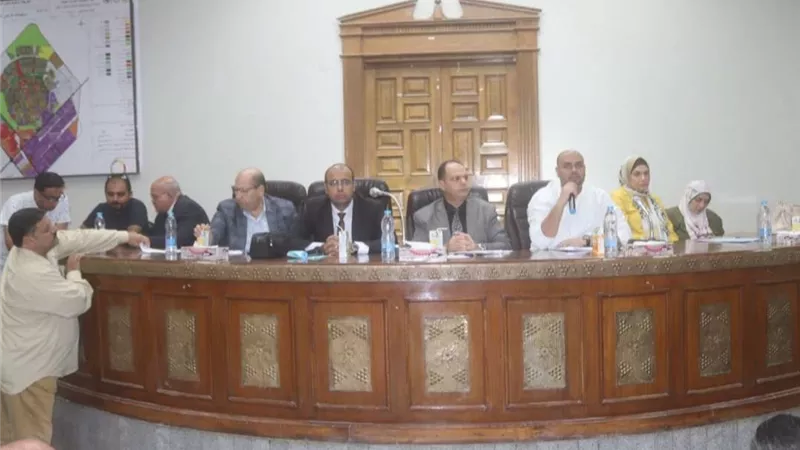 في مزاد علني..  بيع ٤ قطع أراضٍ بأنشطة مخابز جديدة بالعاشر من رمضان لزيادة الخدمات