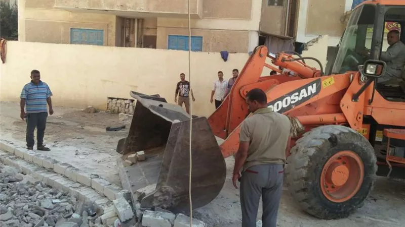 خطوة جريئة نحو مستقبل جديد.. مجلس الوزراء يقر قواعد جديدة للتصرف في أراضي الدولة الخاصة