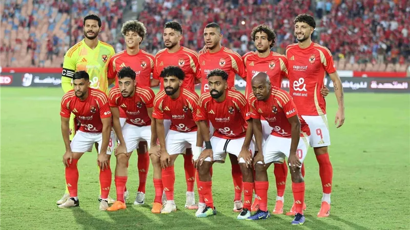 مهاجم أم «مساك»؟.. صدام مُحتمل بين كولر ولجنة التخطيط بشأن صفقات الأهلي
