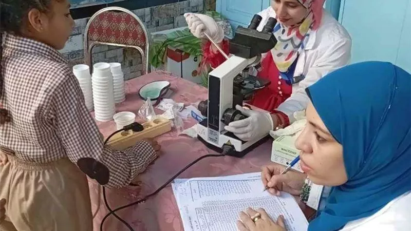 القومي للمرأة يستخرج 134 بطاقة رقم قومي للمعيلات ومكتبة مصر العامة تدشن مبادرة أخلاقنا الجميلة