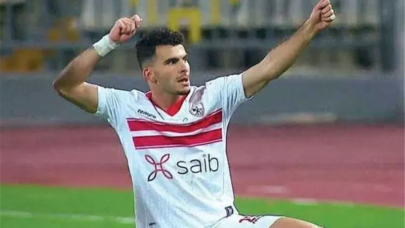مصطفى يونس: «غلطة عمري» إني كشفت توقيع زيزو للأهلي