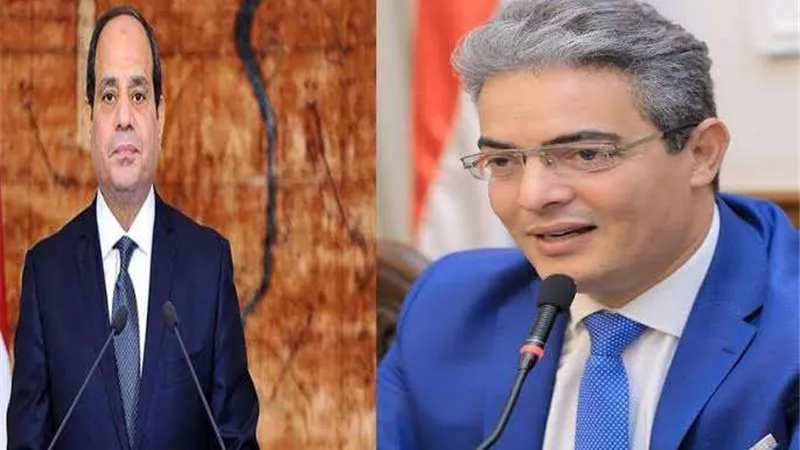 نقيب الإعلاميين يشيد بانتصار أكتوبر ويهنئ القيادة المصرية والقوات المسلحة في الذكرى الـ51
