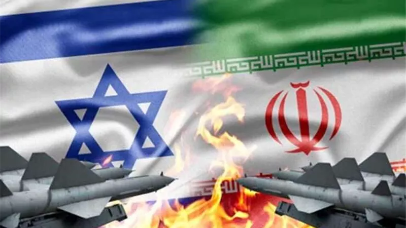 بعد الضربات الإيرانية على إسرائيل.. هل ستشهد المنطقة تصعيدًا بلا عودة؟