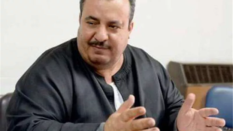 رئيس الاتحاد التعاوني الزراعي: نعمل مع وزارة الزراعة لضبط توزيع الأسمدة