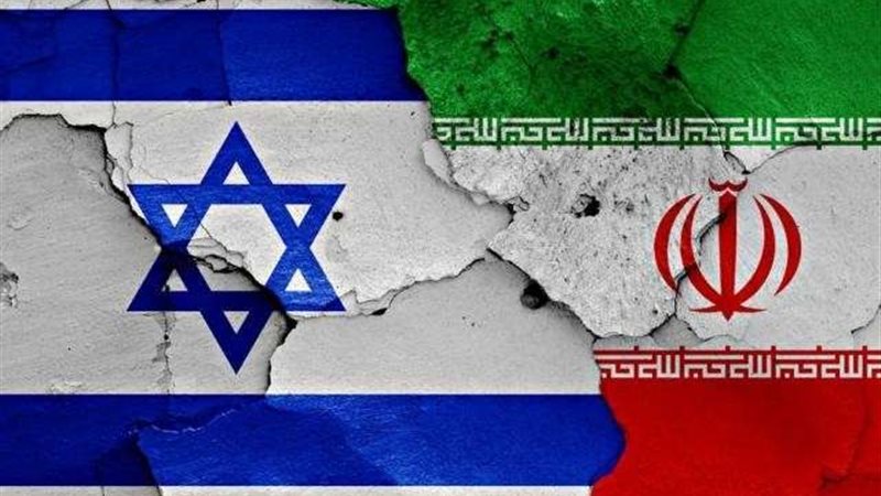 إيران وإسرائيل 