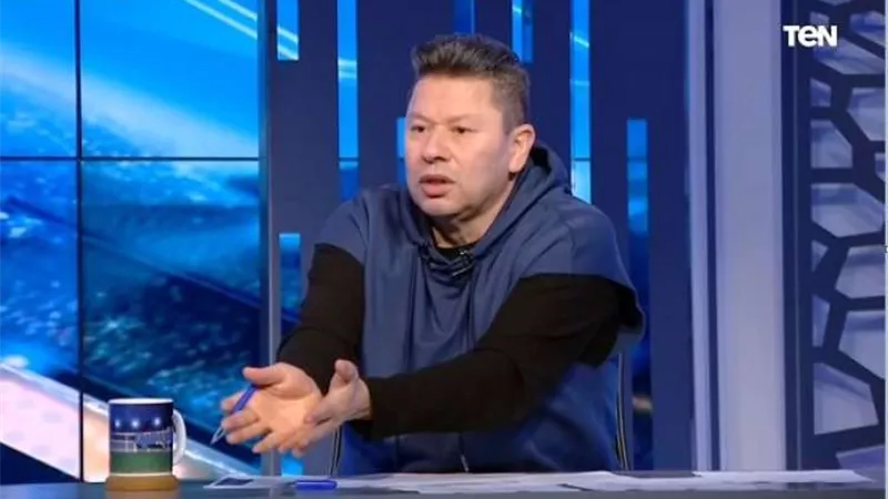 رضا عبدالعال لـ«بلدنا اليوم»: استبعاد إمام عاشور من المنتخب مستحق.. والفوز هو الخيار الوحيد للعميد أمام موريتانيا