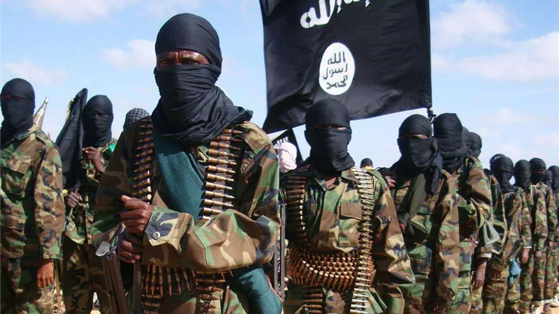 إصابة 4 أشخاص في انفجار قنبلة في كركوك بالعراق