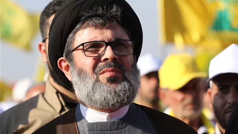 حزب الله: الاتصالات مقطوعة مع هاشم صفي الدين منذ الجمعة