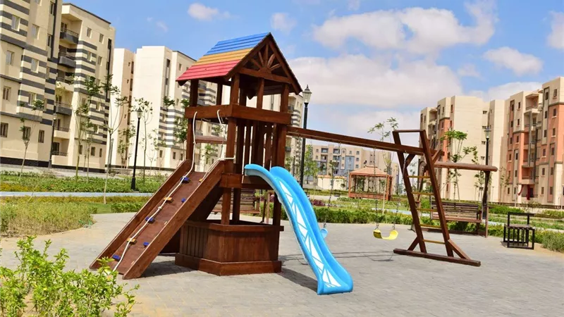الإسكان:الانتهاء من تنفيذ وتسليم ٤٩٤٤ وحدة سكنية جديدة بمبادرة”سكن لكل المصريين” بأكتوبر الجديدة