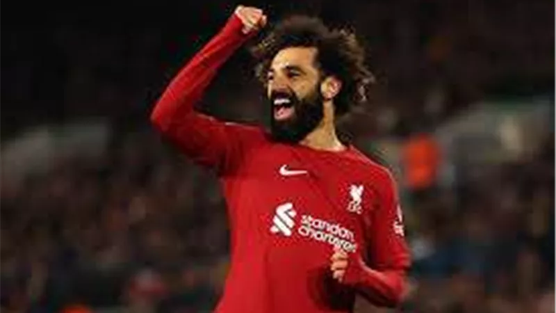 صلاح ينضم لمعسكر المنتخب المصري غدًا ..استعدادًا لمواجهة موريتانيا