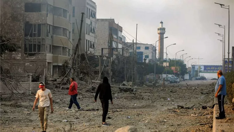 نتنياهو يحبط جهود لبنان الدبلوماسية لوقف إطلاق النار.. وتساؤلات حول موقف 