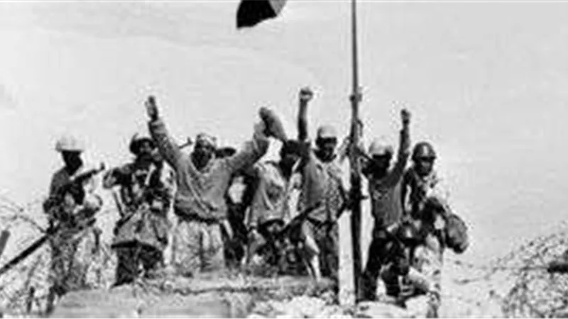 النائب نور هاشم: ذكرى انتصارات أكتوبر رمز للفخر ودروس للعدو