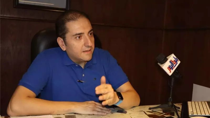 بشاي : مصر تستحوذ علي 75.8% من إجمالي تدفقات الاستثمار الأجنبي المباشر لشمال إفريقيا