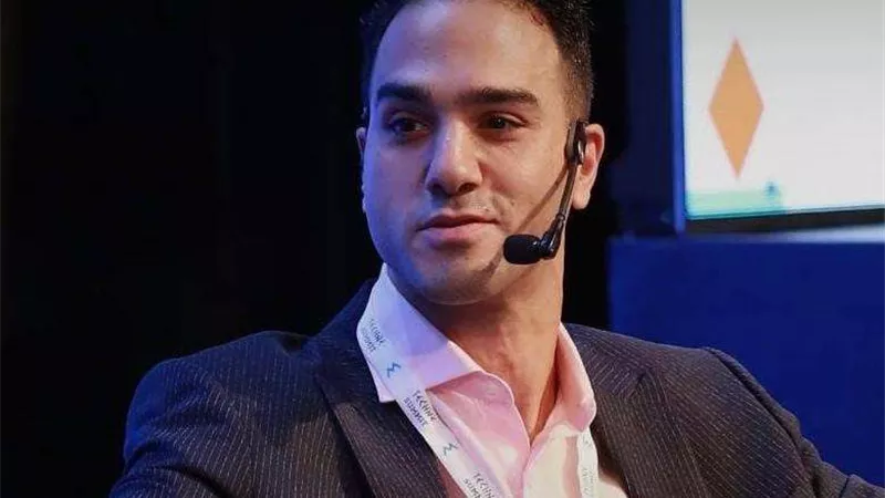خالد حميدة لــ