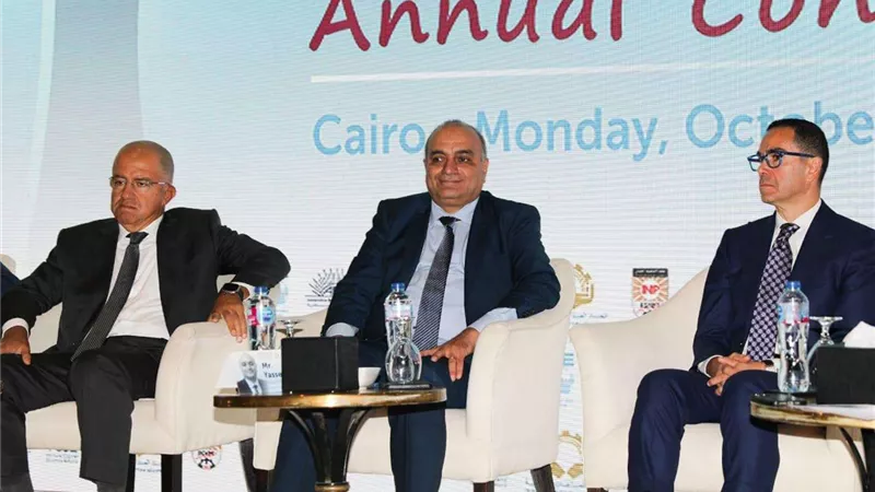 نائب وزير المالية : مصر تفتح أبوابها للشراكة مع القطاع الخاص المحلي والدولي