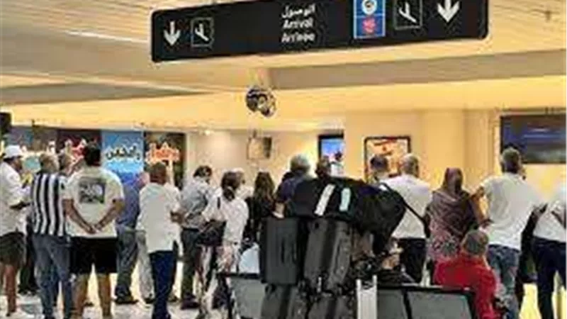 بعد تصاعد التوتر .. إخراج مواطني إسبانيا وكوريا من لبنان و إسرائيل