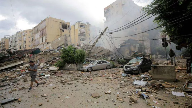 مسؤول الإعلام بحزب الله: عدد القتلى في صفوف الإسرائليين كبير جدًا