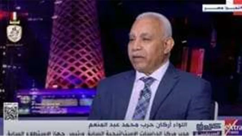 عمق استراتيجي وأمني: تحليل الصراعات في السودان وتأثيرها على مصر