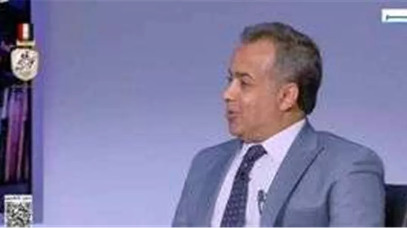 اللواء أسامة محمود :القضايا المشتركة بين مصر وتركيا تُركّز على الوضع في ليبيا