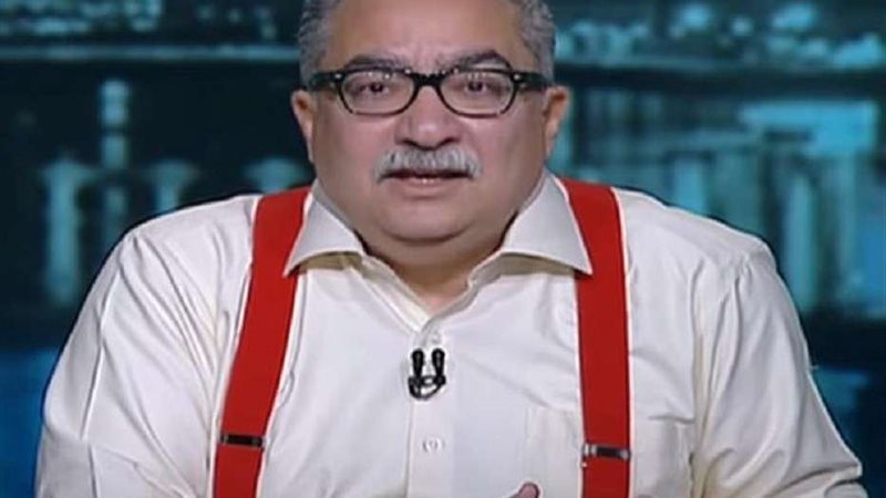 ابراهيم عيسي