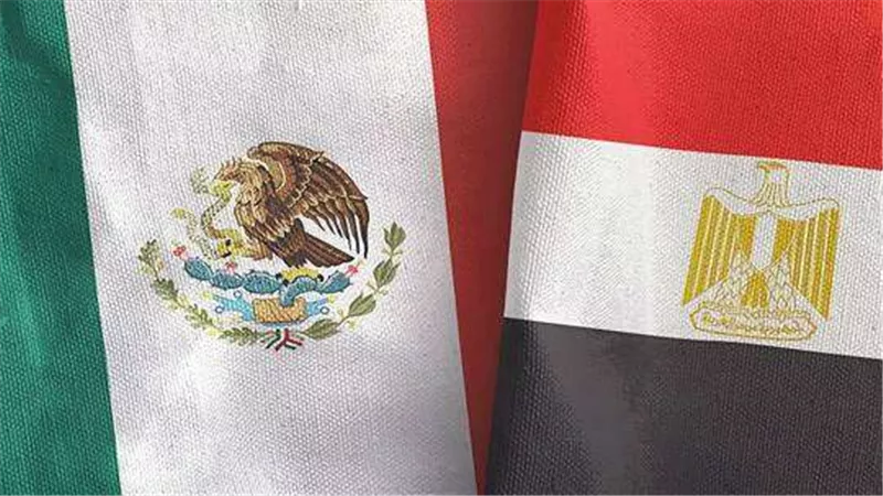 المكسيك تعبر عن أسفها جراء مقتل مصريين على أراضيها