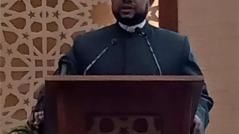 أمين البحوث الإسلامية: الفتوى ركن أساسي في بناء الإنسان ومواجهة الفتاوى المتطرفة