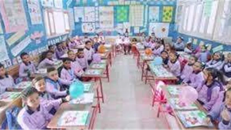توجيهات صارمة من التربية والتعليم بشأن الغياب والحضور والمواظبة