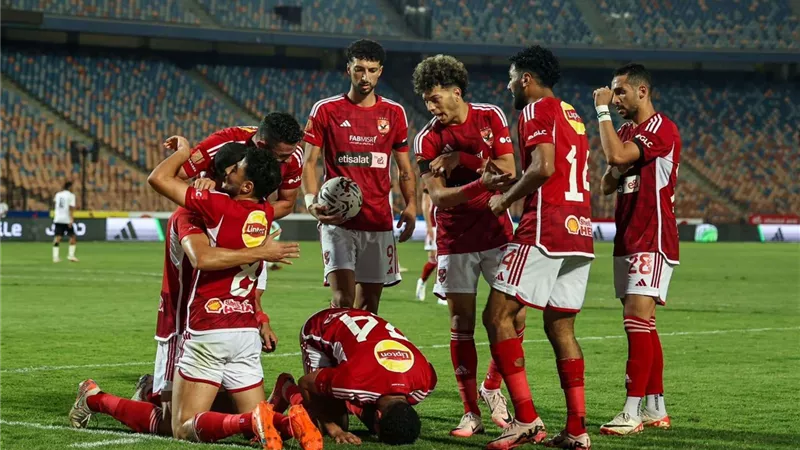 قناة مجانية مفتوحة تنقل مباراة الأهلي والعين الإماراتي في كأس إنتركونتيننتال