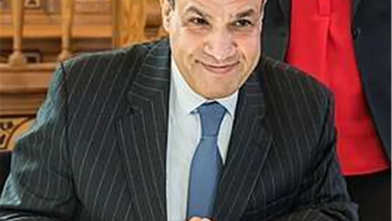 وزير الخارجية: إسرائيل تتعامل كدولة فوق القانون