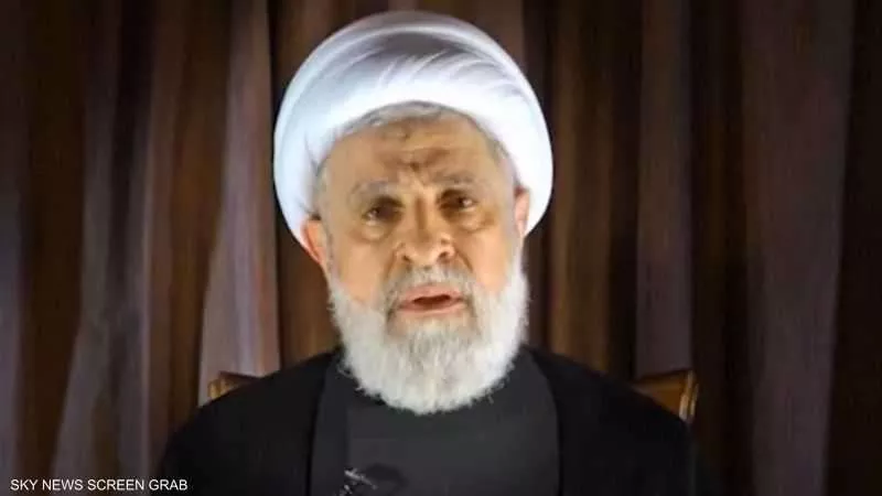 واشنطن: دعوة حزب الله لوقف إطلاق النار تعكس موقفه الدفاعي