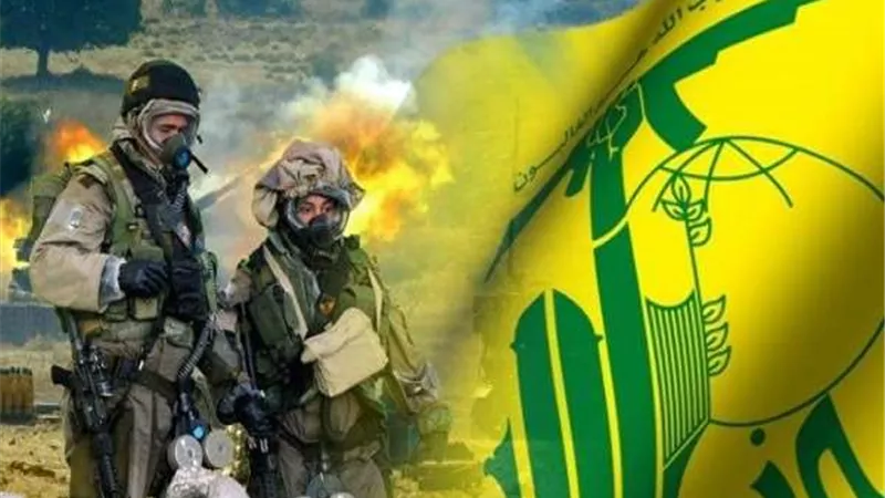 قرار مفاجئ من قيادات حزب الله بشأن هدنة غزة.. تفاصيل