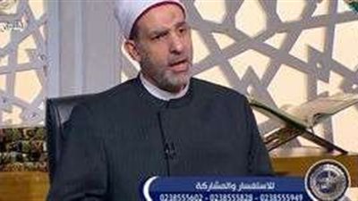أمين الفتوى: الزواج رزق من الله ويأتي في وقته المناسب