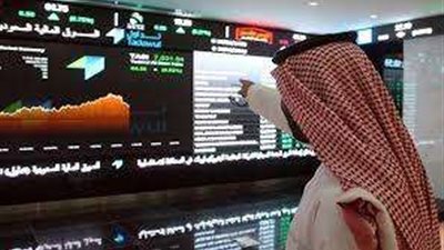 بقيمة تداولات بلغت 5.9 مليار ريال.. مؤشر ” تاسي” يغلق على ارتفاع 0.56%