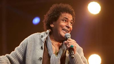 ذكرى ميلاد محمد منير.. الكينج الذي أبدع وتألق عبر الأجيال