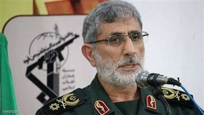 غموض يكتنف مصير قاآني.. غياب متكرر وقصص متضاربة حول وضعه