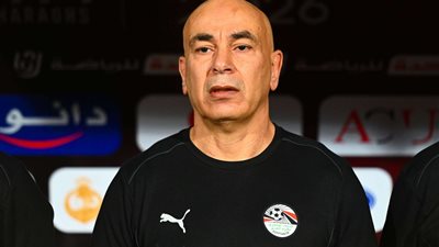 تعرف على نتائج المنتخب المصري تحت القيادة الفنية للعميد