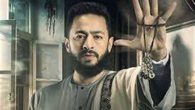 مسلسلات ترفع شعار 