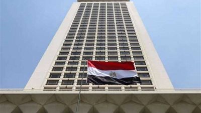 مصر تدين مصادرة إسرائيل لأرض تابعة للأونروا في القدس وتدعو لدعم الوكالة