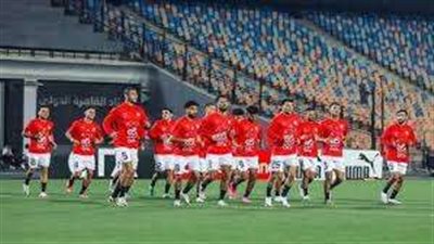 ترتيب مجموعة مصر في تصفيات أفريقيا قبل مواجهة موريتانيا