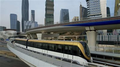 بتكلفة 22.5 مليار دولار.. وزير النقل السعودي يصرح : افتتاح مترو الرياض خلال أسابيع قليلة